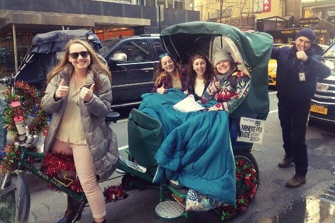 Gossip Girl Tour - The Breakdown of the Tour Experience