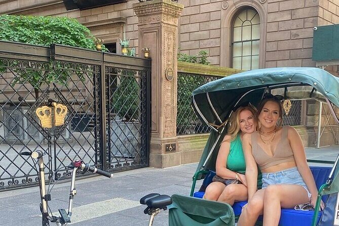 Gossip Girl Tour - The Sum Up: Why This Tour Is a Great Choice