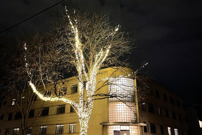 Gotham Private Haunted Driving Ghost Tour in Denver, CO - Who Should Take This Tour?