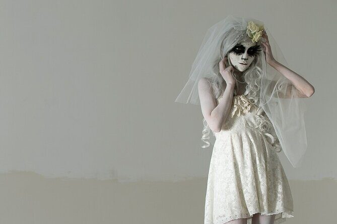 Gothic Wedding Ceremony with Spectacular Photography lncluded - Practical Considerations