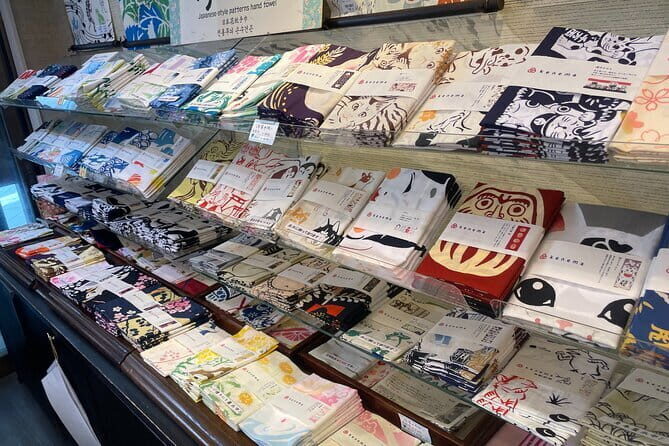 Gourmet and Historical Tour in Enoshima - FAQ