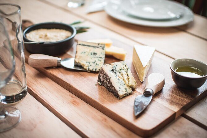 Gourmet Auckland Food Tour A Place at our Table - Key Points