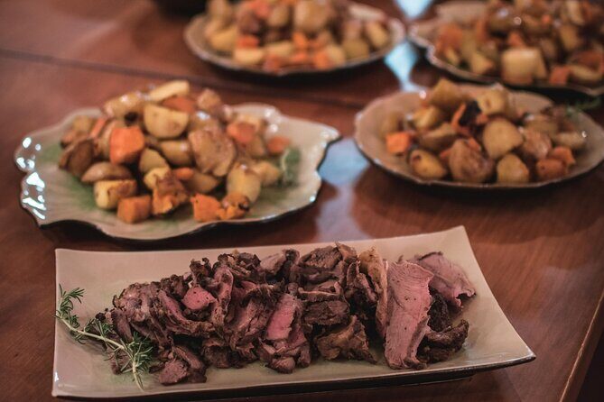 Gourmet Auckland Food Tour A Place at our Table - Frequently Asked Questions
