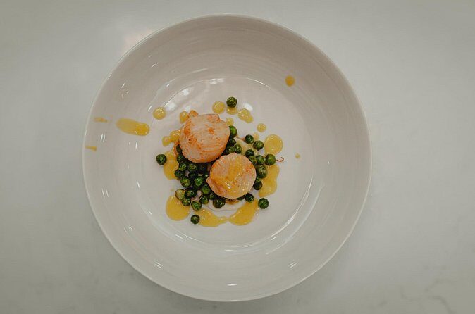 Gourmet Dining Experience - Who Should Consider This?