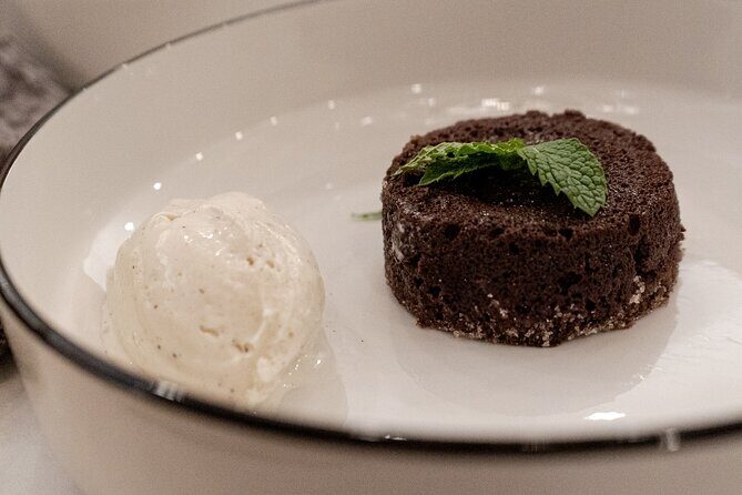 Gourmet Dining Experience - Gourmet Dining Experience in Salt Lake City: A Delicious Escape into Fine Cooking