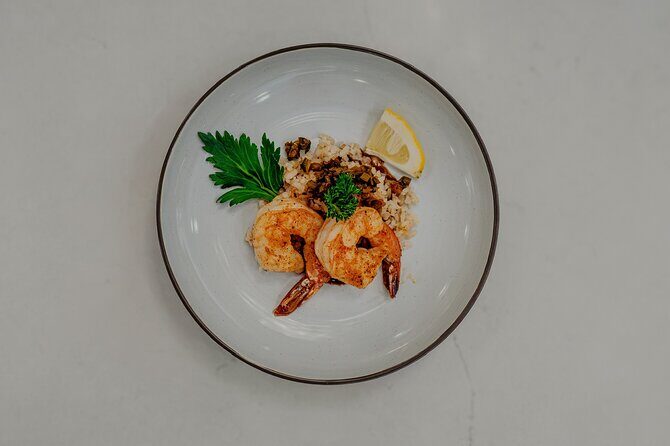 Gourmet Dining Experience - What You Can Expect from Chef Vanya’s Gourmet Dining Experience