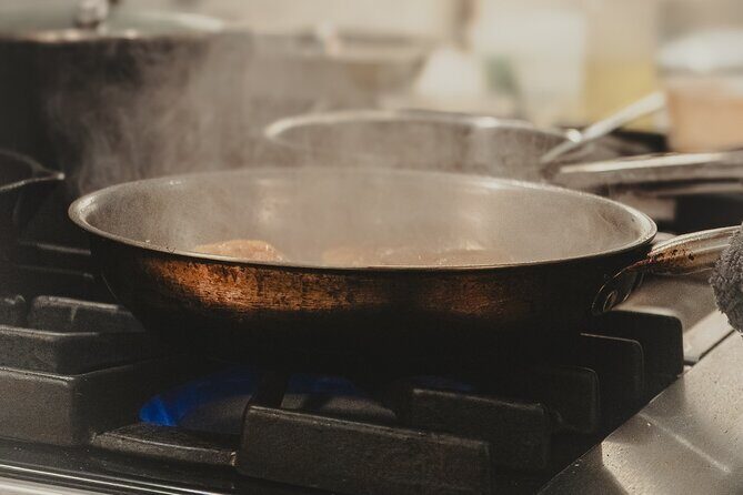 Gourmet Dining Experience - Frequently Asked Questions