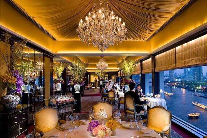 Gourmet Dinner & Spectacular Show at Mandarin Oriental - The Sum Up: Is it Worth It?
