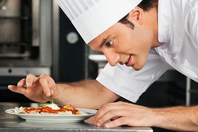 Gourmet Fajitas in your private villa or condo in Cabo or San Jose del Cabo - Key Points