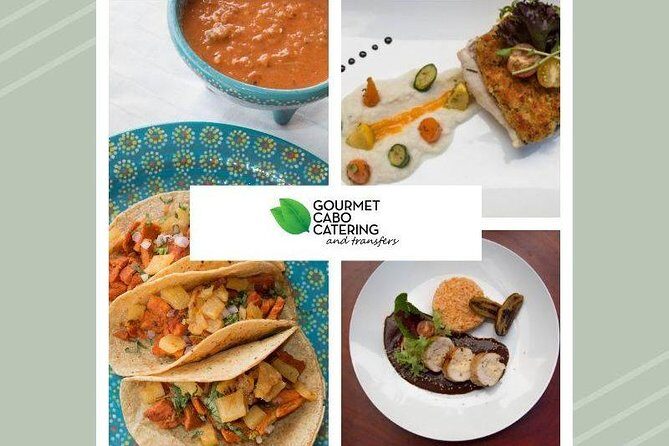 Gourmet Fajitas in your private villa or condo in Cabo or San Jose del Cabo - What to Expect from Your Private Gourmet Fajitas Tour