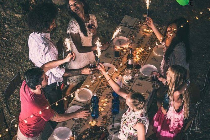 Gourmet Fajitas in your private villa or condo in Cabo or San Jose del Cabo - Frequently Asked Questions