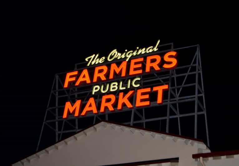 Gourmet Farmers Market & Fairfax Food & Walking Tour - A Practical Look at the Tour Experience