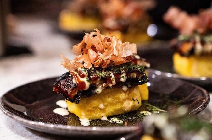 Gourmet Food and Beverage Tour of Denver (LoHi) - The Sum Up