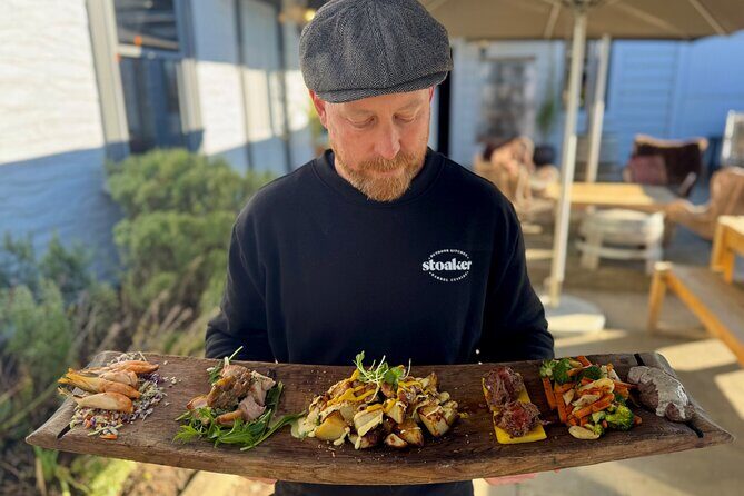 Gourmet Food and Wine Tour Queenstown All-Inclusive Tour - Transport, Group Size, & Value