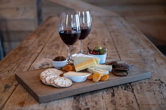 Gourmet Food and Wine Tour Queenstown All-Inclusive Tour - Frequently Asked Questions