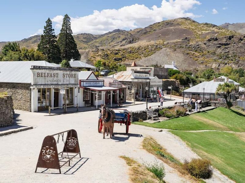 Gourmet Food and Wine Tour with Lunch and Wine Tastings - FAQ: Practical Questions Answered
