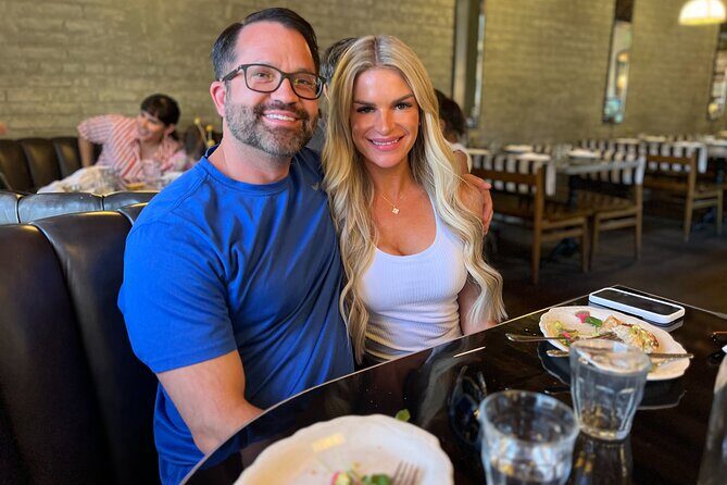 Gourmet Hollywood Walking Food Tour with Delicious Dish Tours - Key Points