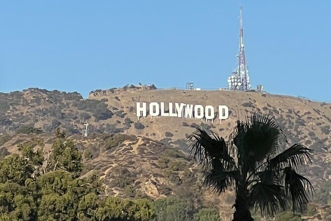 Gourmet Hollywood Walking Food Tour with Delicious Dish Tours - A Detailed Look at the Tour Itinerary