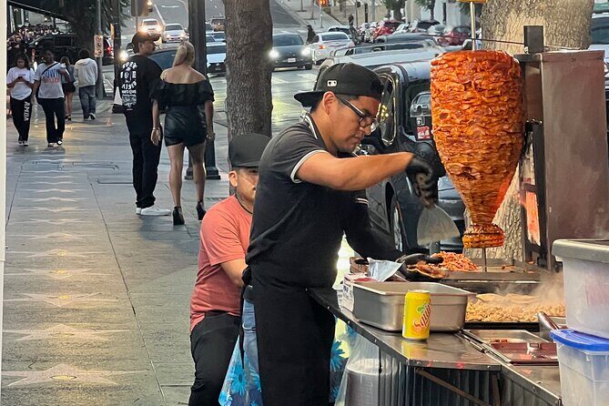 Gourmet Hollywood Walking Food Tour with Delicious Dish Tours - Final Thoughts