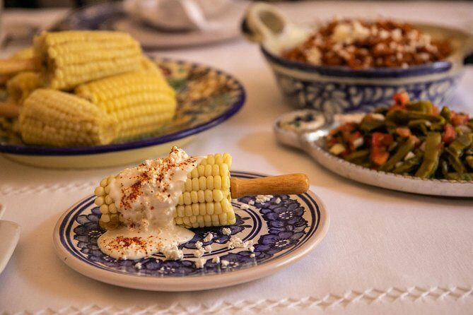 Gourmet Home Dining Experience in Mexico City with Margarita - Who Will Love This Experience?