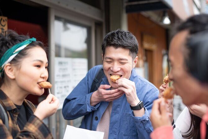 Gourmet LA Thai Town Walking Food Tour with Delicious Dish Tours - Who Should Consider This Tour?