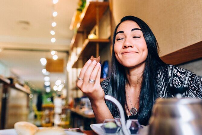 Gourmet LA Thai Town Walking Food Tour with Delicious Dish Tours - FAQ