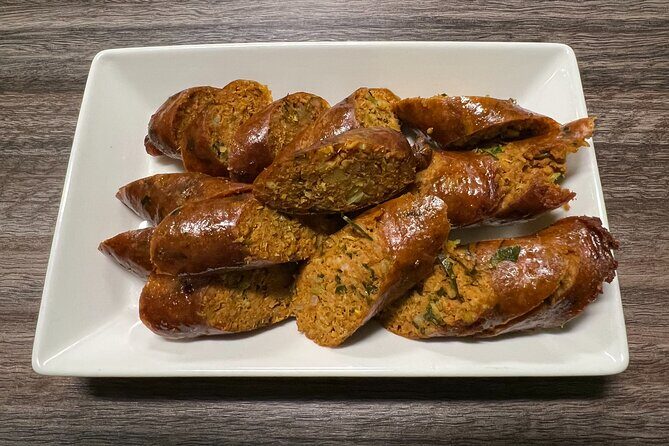 Gourmet LA Thai Town Walking Food Tour with Delicious Dish Tours - Final Thoughts