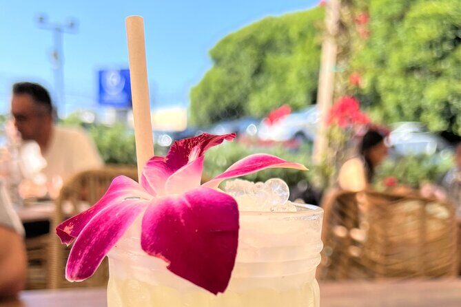 Gourmet LA Venice Beach Walking Food Tour with Delicious Dish - What to Expect from the Tour