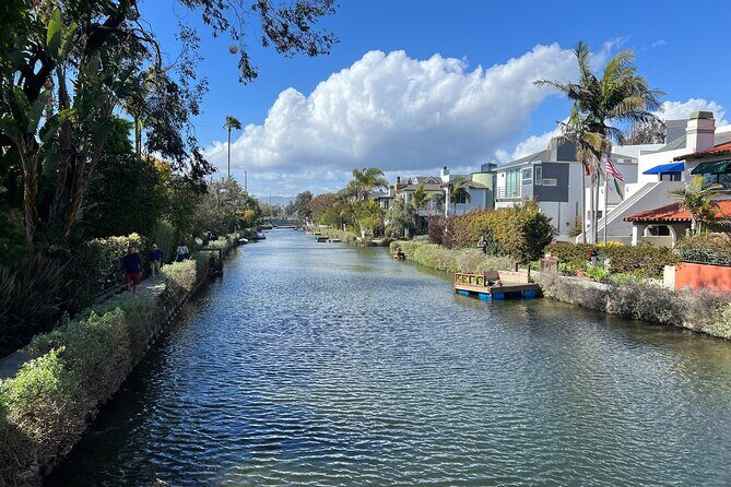 Gourmet LA Venice Beach Walking Food Tour with Delicious Dish - Who Will Love This Tour?