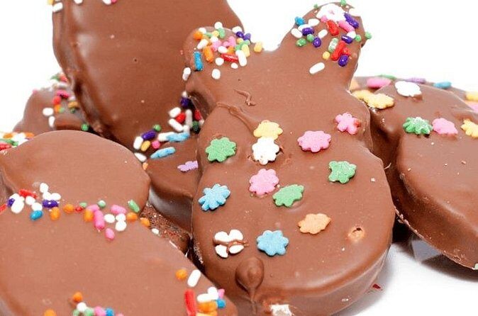 Gourmet Marshmallow and Peeptini Cocktail Class - Pricing and Value