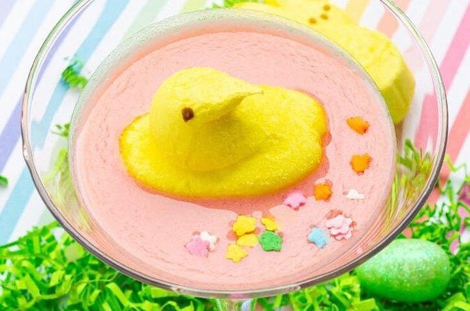 Gourmet Marshmallow and Peeptini Cocktail Class - Practical Tips for Travelers