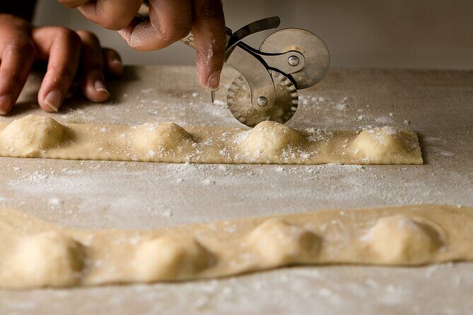 Gourmet Pasta Class in Washington D.C. (Includes 3-Course Meal) - What Makes This Pasta Class Stand Out?