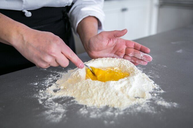 Gourmet Pasta Class in Washington D.C. (Includes 3-Course Meal) - The Experience: What You Can Expect