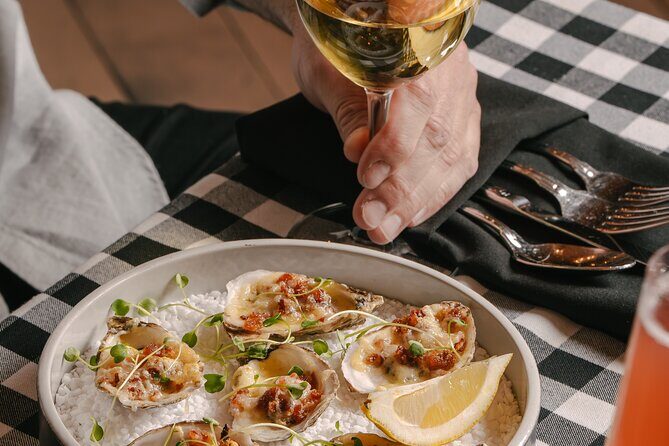 Gourmet tour Groupe Sogno Experience by Cicerone Tours - Frequently Asked Questions