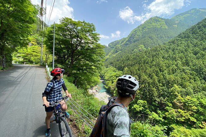 Gourmet Tour in Mountain Takao, Tokyo - FAQ