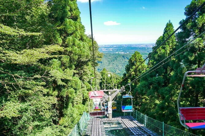 Gourmet Tour in Mountain Takao, Tokyo - Final Thoughts