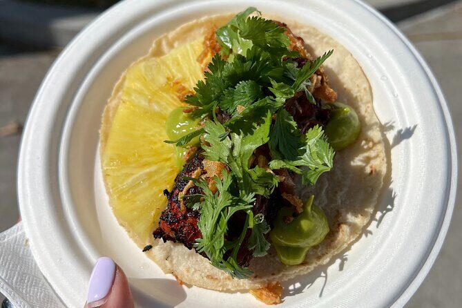 Gourmet Walking Food Tour of LA's Silver Lake Neighborhood - A Deep Dive into the Silver Lake Food Tour
