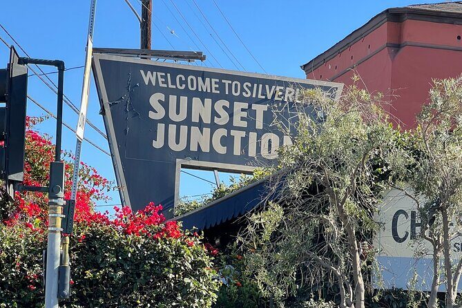 Gourmet Walking Food Tour of LA's Silver Lake Neighborhood - The Sum Up