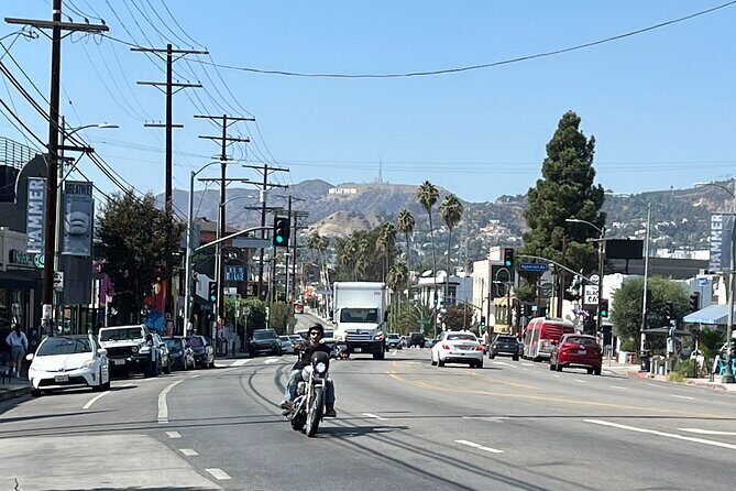 Gourmet Walking Food Tour of LA's Silver Lake Neighborhood - FAQs