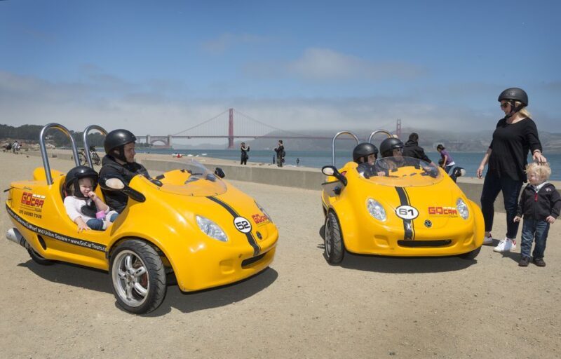 GPS Talking Tour Cars: Chinatown/Downtown Loop - FAQ