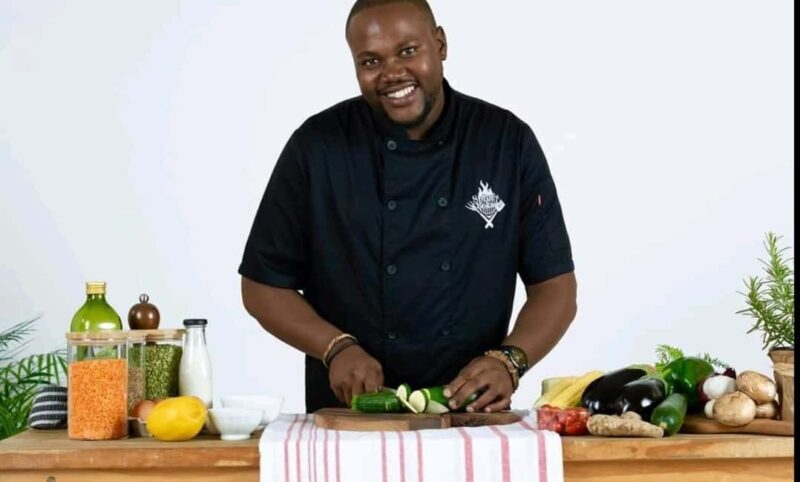 GQ: City Walking Tour & African Cuisine Cooking Class - FAQ