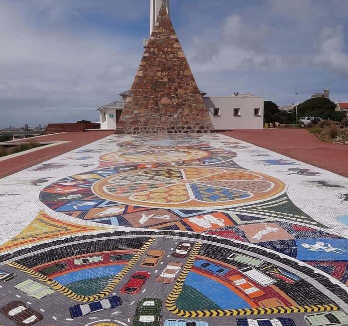 Gqeberha: City Highlights Guided Tour - Key Points