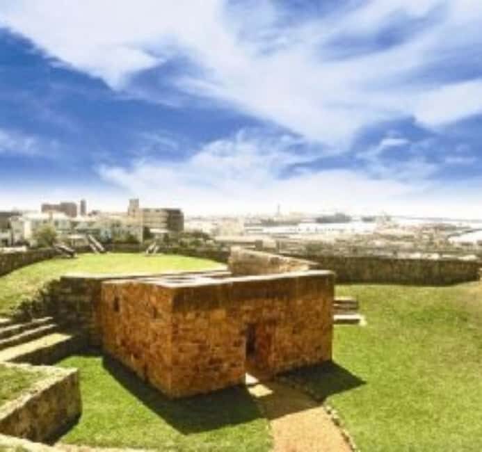Gqeberha: City Highlights Guided Tour - Who Will Enjoy This Tour?