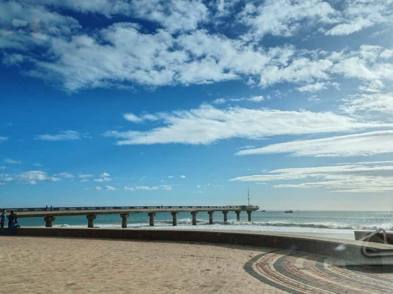Gqeberha/Port Elizabeth: Guided City Tour - Key Points
