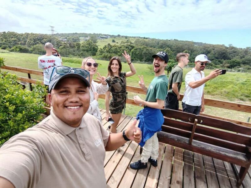 Gqeberha/Port Elizabeth: Guided City Tour - A Detailed Look at the Tour