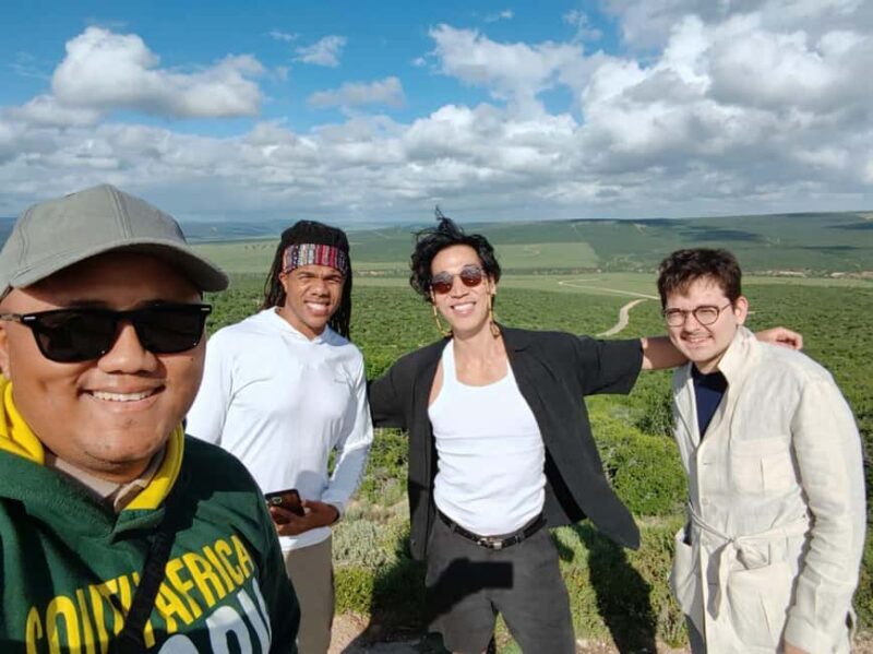 Gqeberha/Port Elizabeth: Guided City Tour - Who Will Love This Tour?