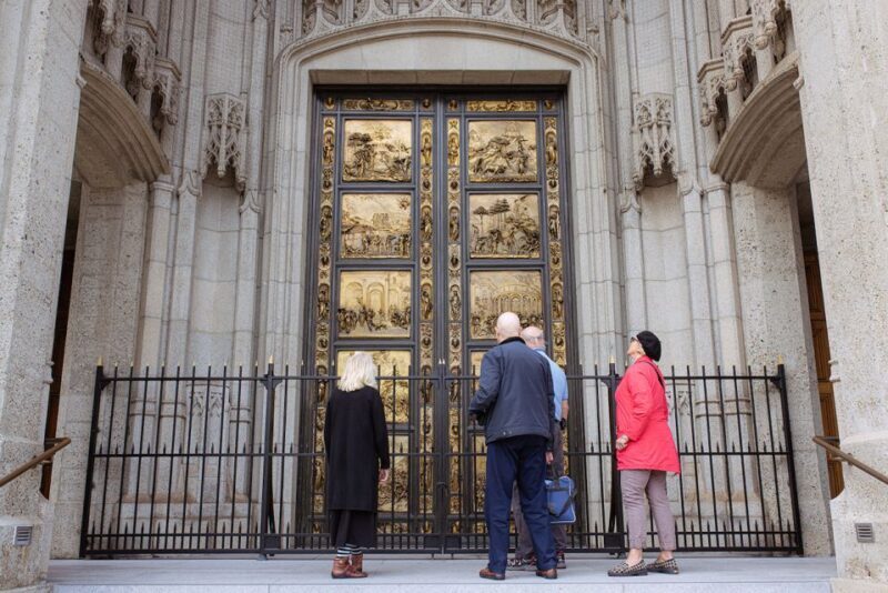 Grace Cathedral: Explore the Beauty (Entry + Self-Led Tour) - The Sum Up: Is It Worth It?