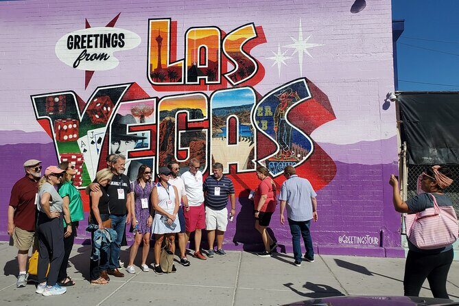 Graffiti and Gourmet: Las Vegas Arts District Foodie Walk - An In-Depth Look at the Tour Experience