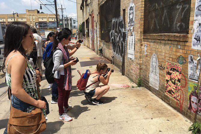 Graffiti & Street Art Walking Tour in Brooklyn - The Sum Up: Is This Tour Worth Your Time?