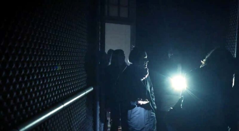 Grampians: J Ward Lunatic Asylum Night Ghost Tour - The Experience: What You Can Expect at J Ward